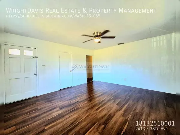 3 bedrooms apartment for rent in Belmont Heights - East Tampa, Tampa