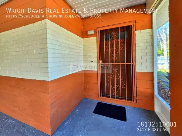 3 bedrooms apartment for rent in Belmont Heights - East Tampa, Tampa