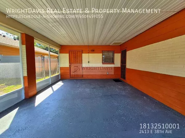 3 bedrooms apartment for rent in Belmont Heights - East Tampa, Tampa