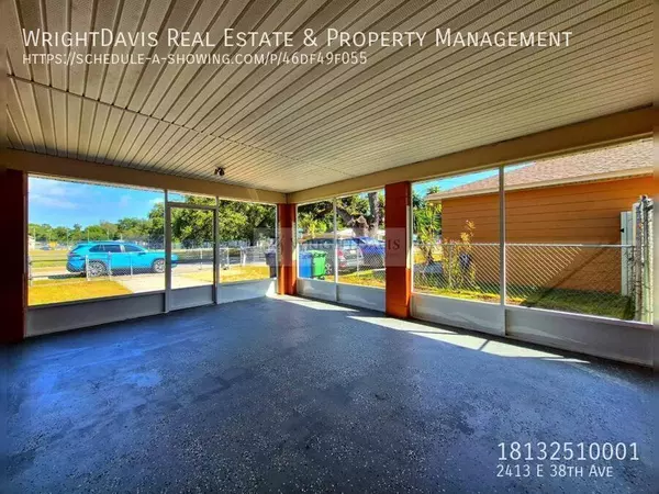 3 bedrooms apartment for rent in Belmont Heights - East Tampa, Tampa