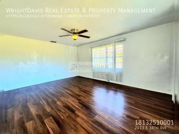 3 bedrooms apartment for rent in Belmont Heights - East Tampa, Tampa