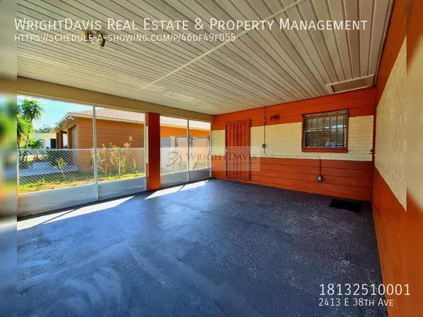 3 bedrooms apartment for rent in Belmont Heights - East Tampa, Tampa