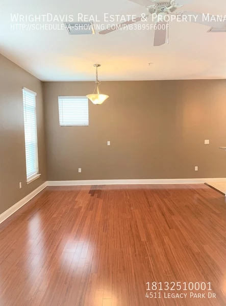 3 bedrooms apartment for rent in Port Tampa City - South Tampa, Tampa