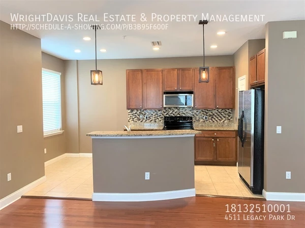 3 bedrooms apartment for rent in Port Tampa City - South Tampa, Tampa