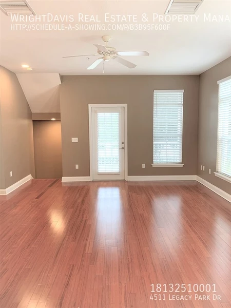 3 bedrooms apartment for rent in Port Tampa City - South Tampa, Tampa