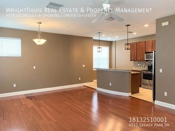 3 bedrooms apartment for rent in Port Tampa City - South Tampa, Tampa