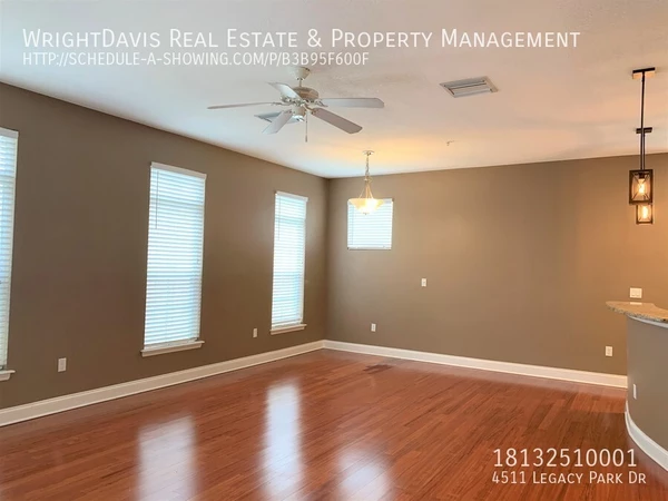 3 bedrooms apartment for rent in Port Tampa City - South Tampa, Tampa