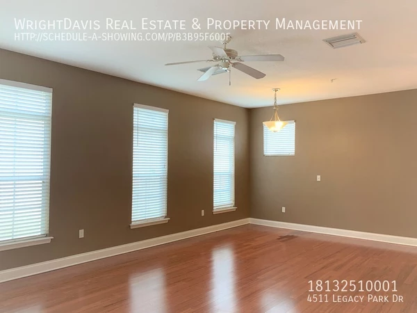 3 bedrooms apartment for rent in Port Tampa City - South Tampa, Tampa