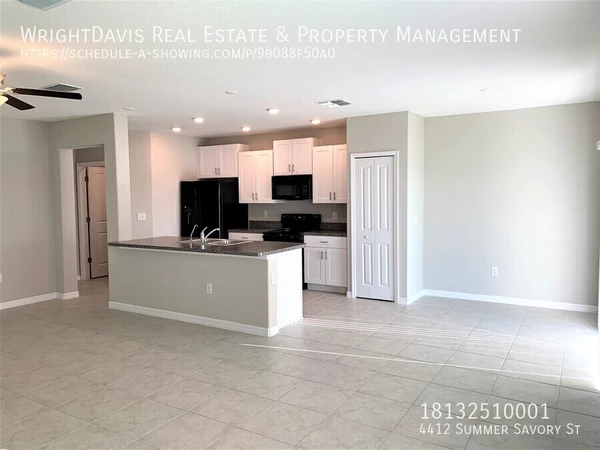4 bedrooms apartment for rent in Riverview - East Tampa, Tampa
