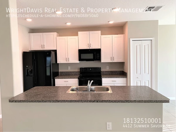 4 bedrooms apartment for rent in Riverview - East Tampa, Tampa