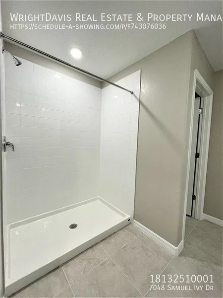 5 bedrooms apartment for rent in Riverview - East Tampa, Tampa