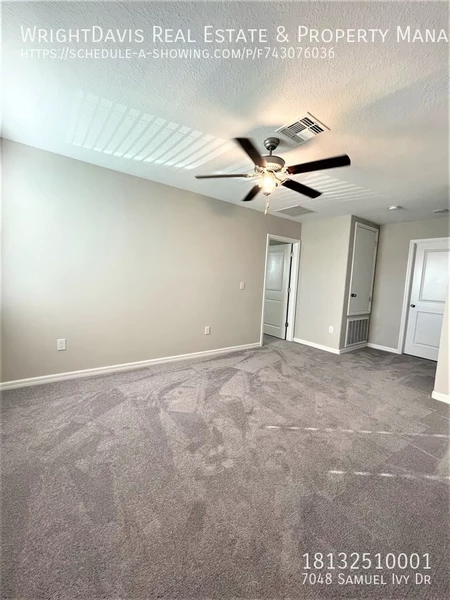 5 bedrooms apartment for rent in Riverview - East Tampa, Tampa
