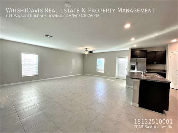 5 bedrooms apartment for rent in Riverview - East Tampa, Tampa