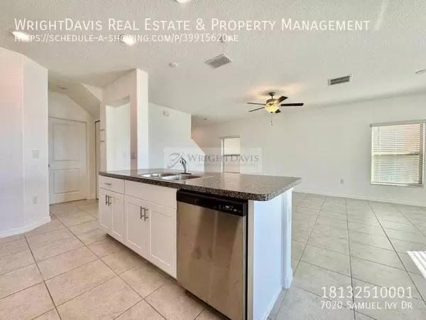 4 bedrooms apartment for rent in Riverview - East Tampa, Tampa