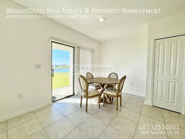 4 bedrooms apartment for rent in Riverview - East Tampa, Tampa