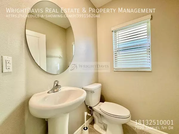 4 bedrooms apartment for rent in Riverview - East Tampa, Tampa