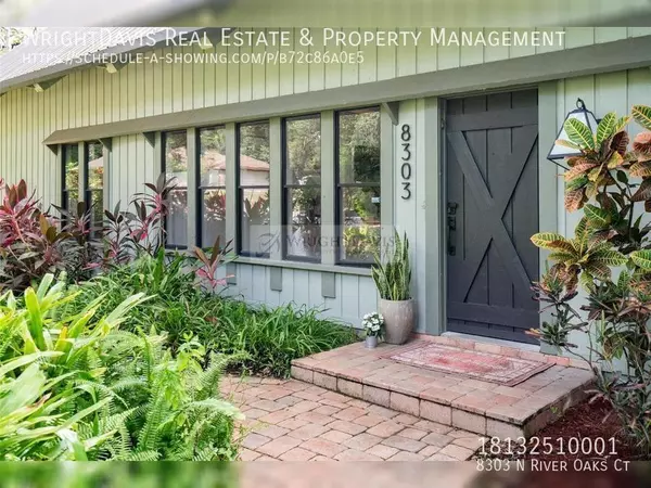 4 bedrooms apartment for rent in Temple Terrace - North Tampa, Tampa