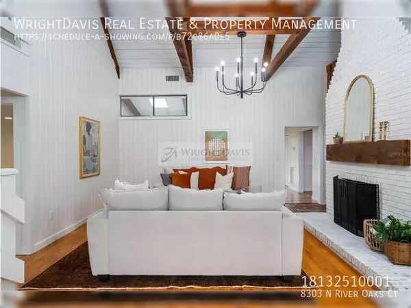 4 bedrooms apartment for rent in Temple Terrace - North Tampa, Tampa