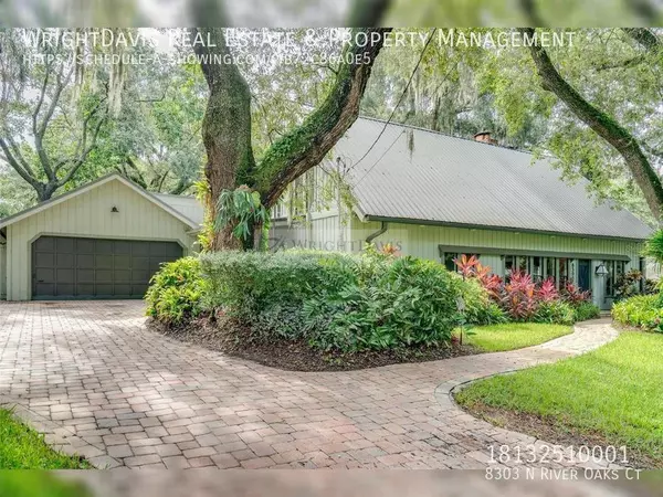 4 bedrooms apartment for rent in Temple Terrace - North Tampa, Tampa