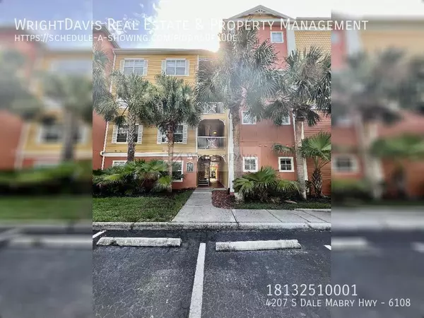 1 bedroom apartment for rent in Bayshore Beautiful - South Tampa, Tampa