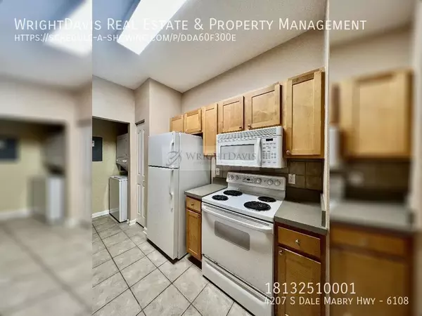 1 bedroom apartment for rent in Bayshore Beautiful - South Tampa, Tampa