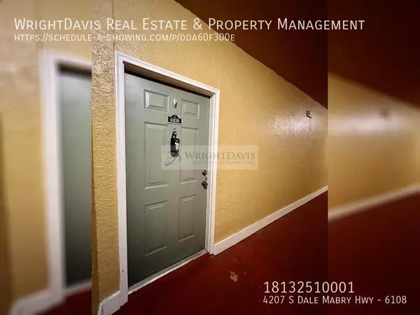 1 bedroom apartment for rent in Bayshore Beautiful - South Tampa, Tampa