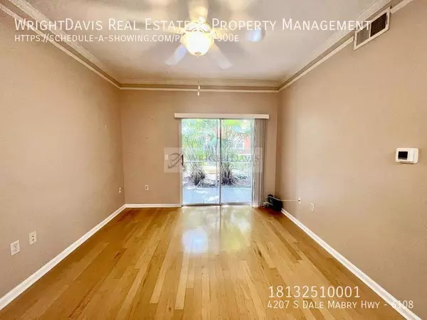 1 bedroom apartment for rent in Bayshore Beautiful - South Tampa, Tampa