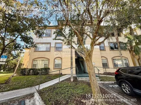 2 bedrooms apartment for rent in University - North Tampa, Tampa