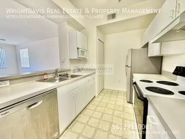 2 bedrooms apartment for rent in University - North Tampa, Tampa