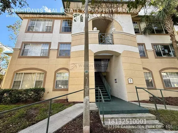 2 bedrooms apartment for rent in University - North Tampa, Tampa
