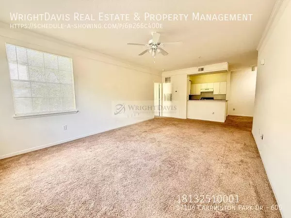 2 bedrooms apartment for rent in University - North Tampa, Tampa