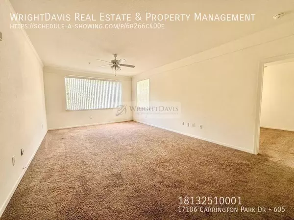 2 bedrooms apartment for rent in University - North Tampa, Tampa