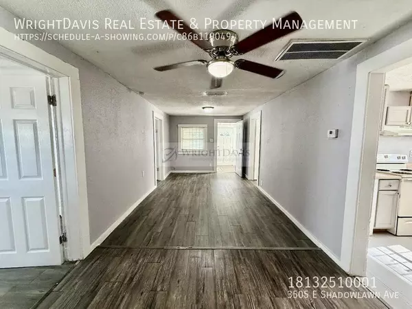 4 bedrooms apartment for rent in Live Oaks Square - East Tampa, Tampa