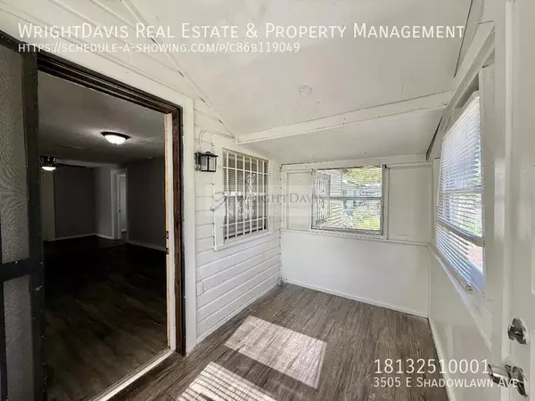 4 bedrooms apartment for rent in Live Oaks Square - East Tampa, Tampa