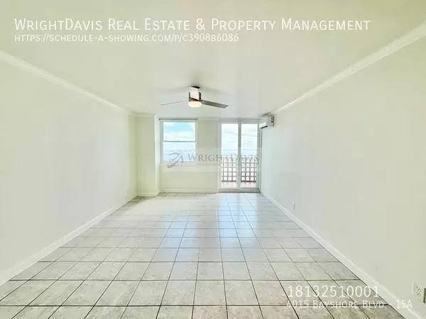 1 bedroom apartment for rent in Bayshore Beautiful - South Tampa, Tampa
