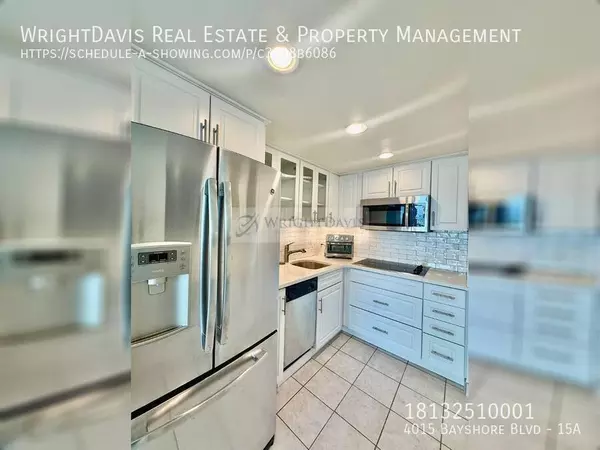 1 bedroom apartment for rent in Bayshore Beautiful - South Tampa, Tampa