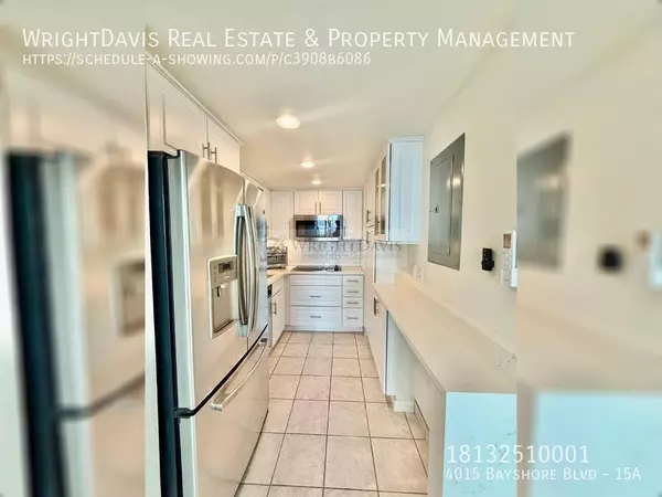 1 bedroom apartment for rent in Bayshore Beautiful - South Tampa, Tampa