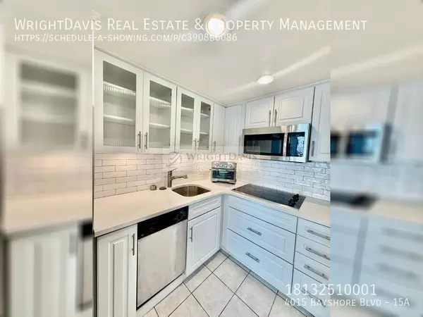 1 bedroom apartment for rent in Bayshore Beautiful - South Tampa, Tampa