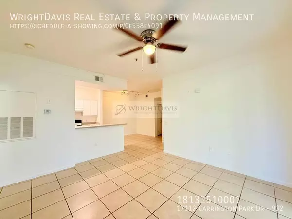 2 bedrooms apartment for rent in University - North Tampa, Tampa