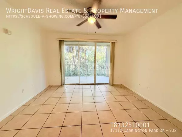 2 bedrooms apartment for rent in University - North Tampa, Tampa