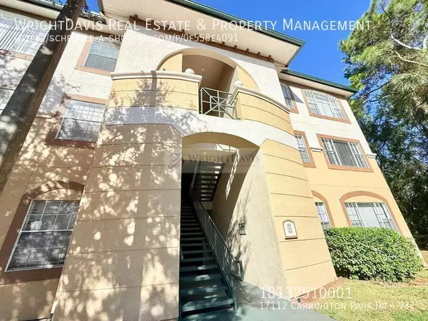 2 bedrooms apartment for rent in University - North Tampa, Tampa