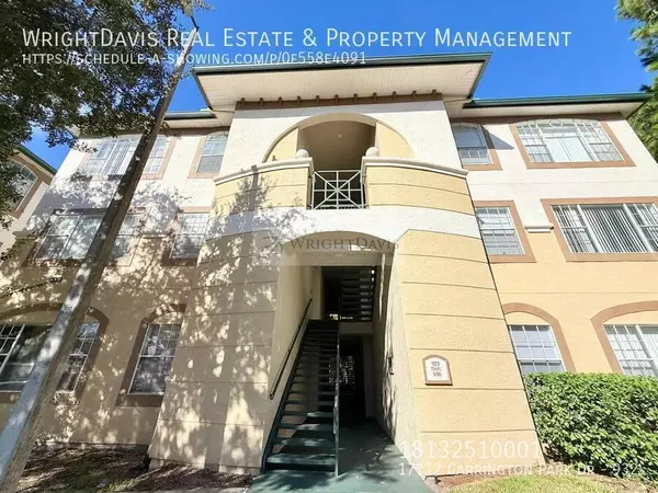 2 bedrooms apartment for rent in University - North Tampa, Tampa