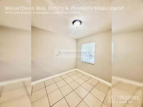 2 bedrooms apartment for rent in Live Oaks Square - East Tampa, Tampa
