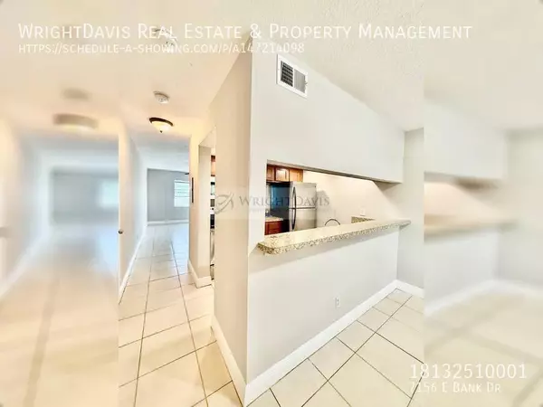 2 bedrooms apartment for rent in Live Oaks Square - East Tampa, Tampa