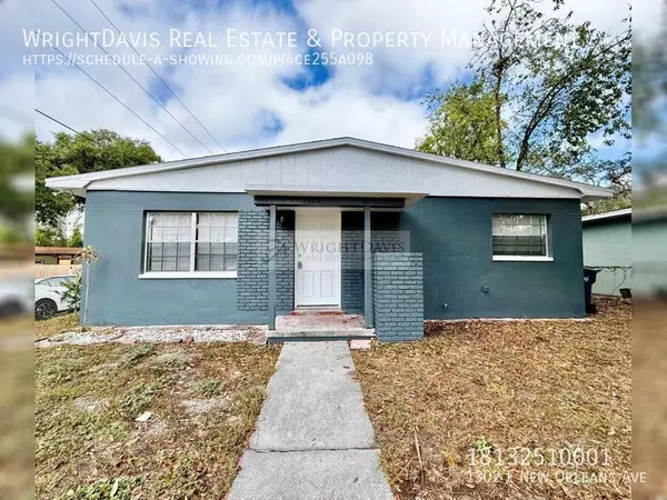 2 bedrooms apartment for rent in Belmont Heights - East Tampa, Tampa