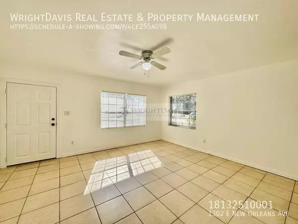 2 bedrooms apartment for rent in Belmont Heights - East Tampa, Tampa
