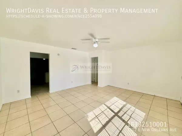 2 bedrooms apartment for rent in Belmont Heights - East Tampa, Tampa
