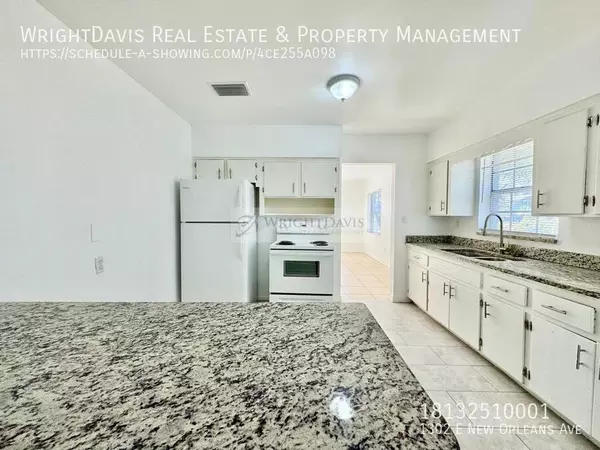 2 bedrooms apartment for rent in Belmont Heights - East Tampa, Tampa