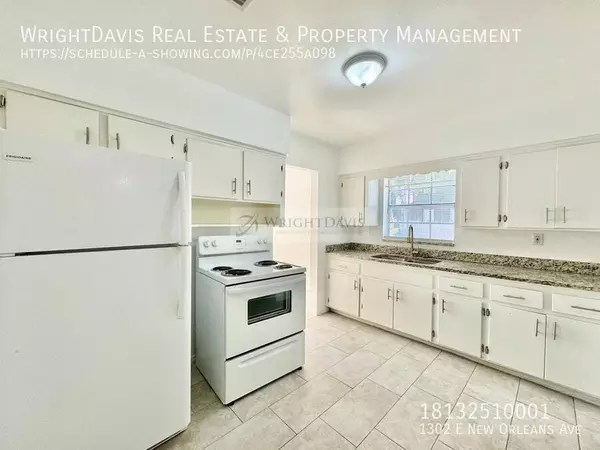 2 bedrooms apartment for rent in Belmont Heights - East Tampa, Tampa