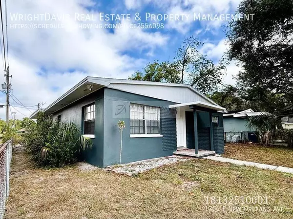 2 bedrooms apartment for rent in Belmont Heights - East Tampa, Tampa